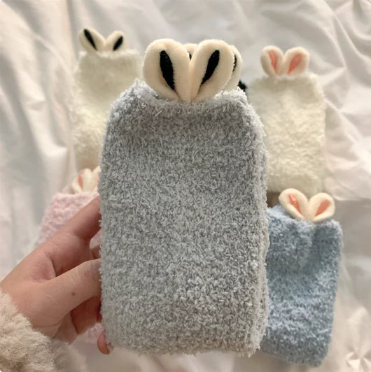 Fleece Winter Warmth Socks